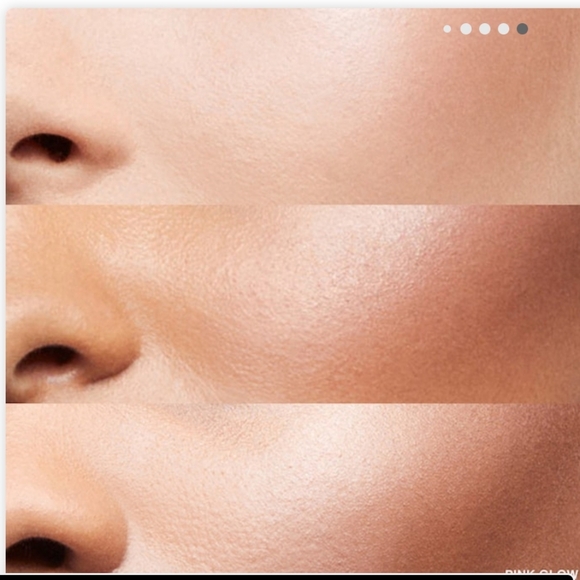 Bobbi Brown Highlighting Powder Pink Glow - Picture 5 of 6